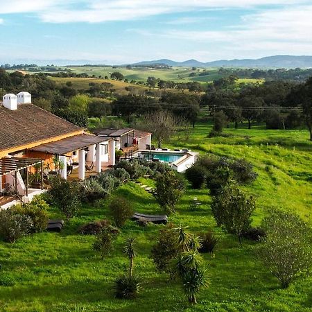 Herdade Reguenguinho Cercal do Alentejo Kültér fotó